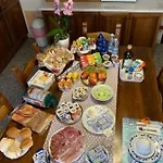 Amy&julie Bed and Breakfast Badia Polesine