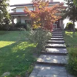 Bed and Breakfast Amy&julie 3*