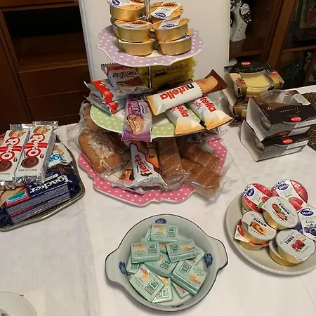 Amy&julie 住宿加早餐酒店 Badia Polesine