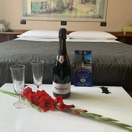Amy E Julie Bed & Breakfast Badia Polesine