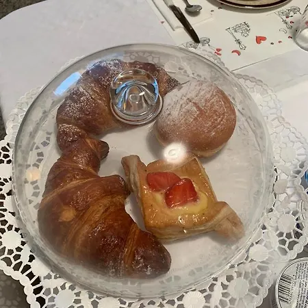 住宿加早餐酒店 Amy&julie