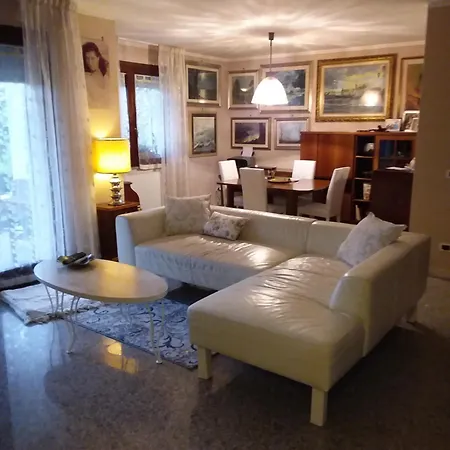 Bed & Breakfast Amy E Julie Badia Polesine