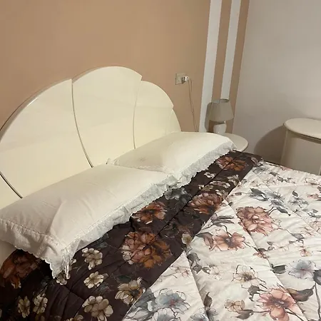 Bed & Breakfast Amy E Julie Badia Polesine