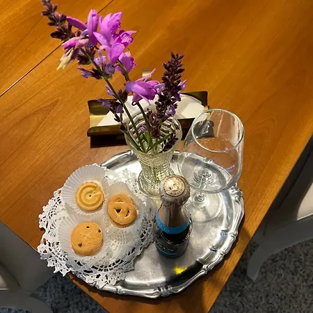 Amy&julie 住宿加早餐酒店 3*