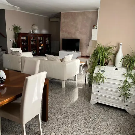 Bed & Breakfast Amy E Julie Badia Polesine