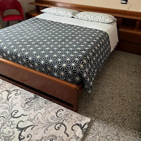Bed & Breakfast Amy&julie Badia Polesine