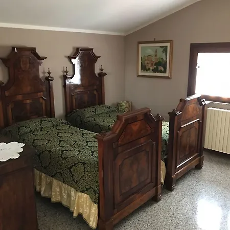 Bed & Breakfast Amy&julie 3*