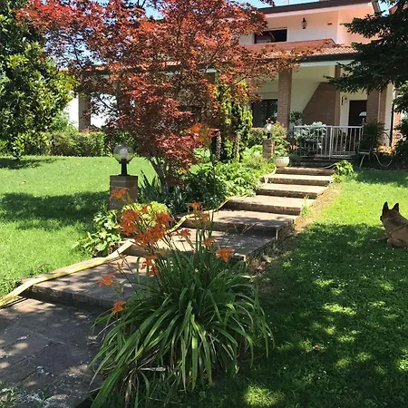 Bed & Breakfast Amy&julie 3*