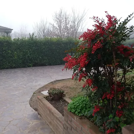 Amy&julie Bed & Breakfast Badia Polesine