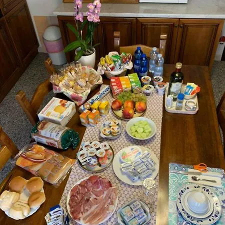 Amy&julie 住宿加早餐酒店 Badia Polesine
