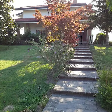Bed & Breakfast Amy E Julie 3*