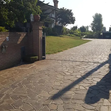 住宿加早餐酒店 Amy&julie 3*