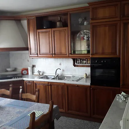 Bed & Breakfast Amy E Julie 3*