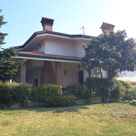Bed & Breakfast Amy E Julie 3*