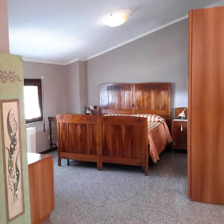 Amy&julie 3* Badia Polesine