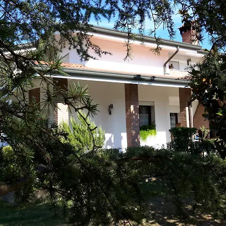 Amy&julie 3* Badia Polesine