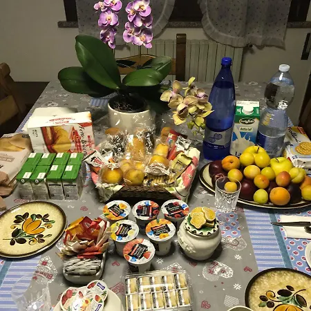Bed & Breakfast Amy&julie 3*