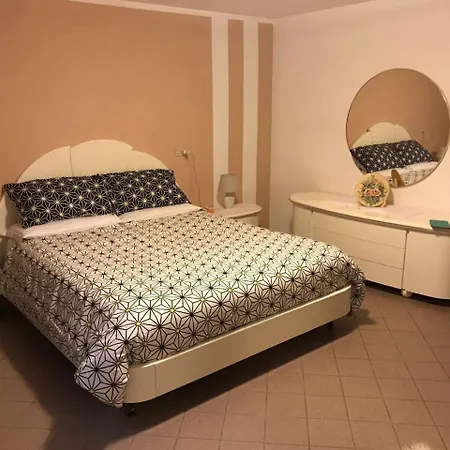 Bed & Breakfast Amy E Julie 3*