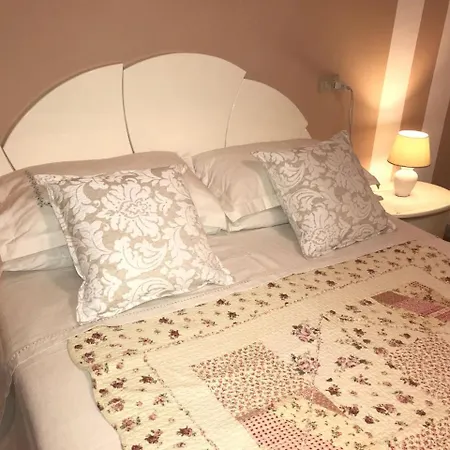 Bed & Breakfast Amy E Julie Badia Polesine