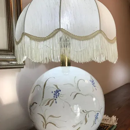 Amy&julie 住宿加早餐酒店