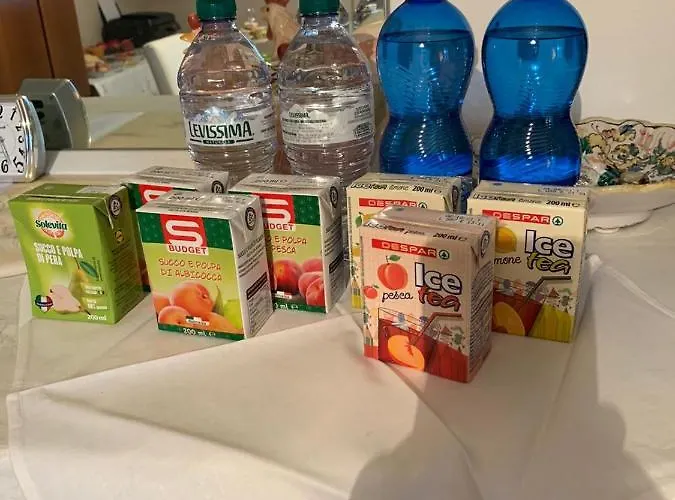 Amy&julie 3* Badia Polesine