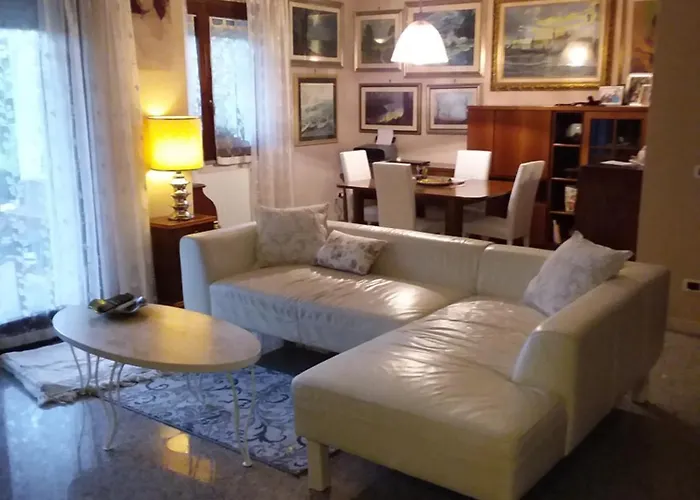 Bed & Breakfast Amy&julie Badia Polesine