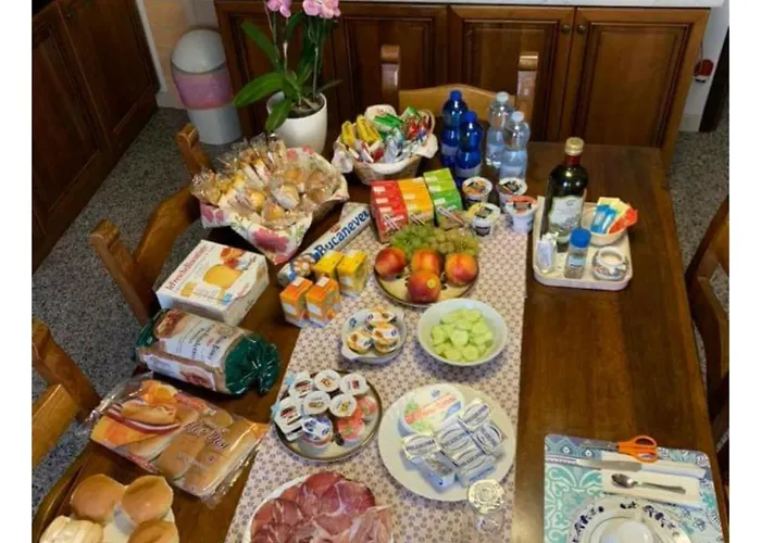Bed & Breakfast Amy&julie 3*