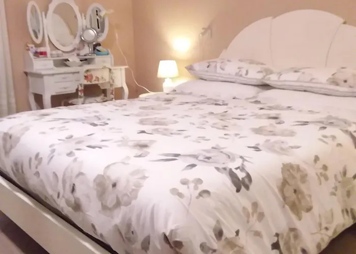 Amy&julie Bed & Breakfast Badia Polesine
