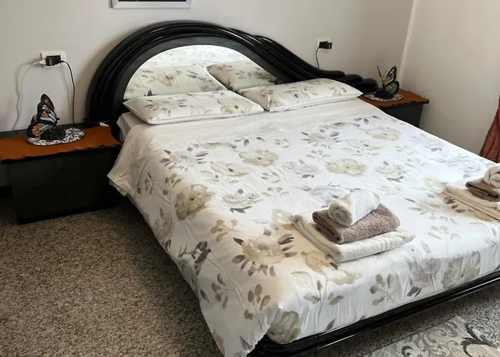 Amy&julie Bed & Breakfast Badia Polesine