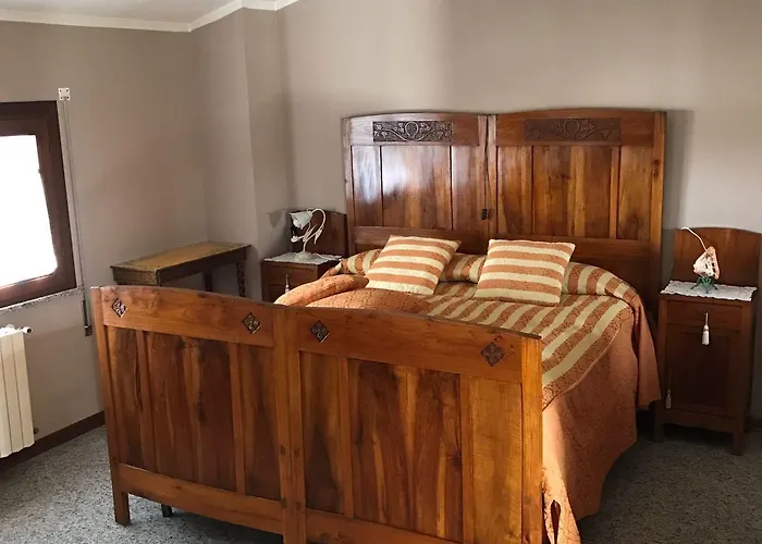 Amy&julie Bed & Breakfast Badia Polesine