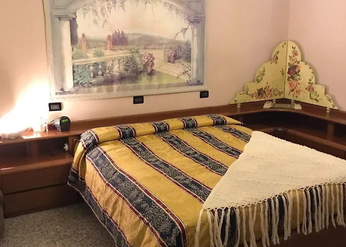 Amy&julie Bed & Breakfast