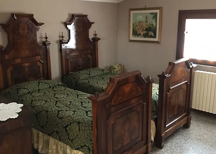 Bed & Breakfast Amy&julie 3*