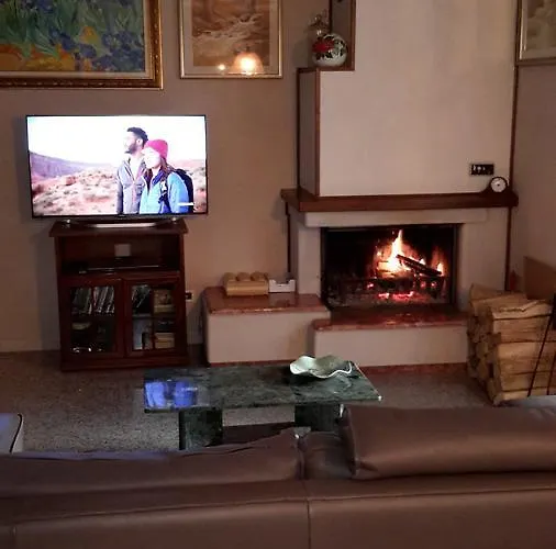 Amy&julie 3* Badia Polesine