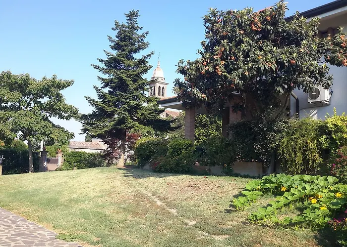 Amy&julie 3* Badia Polesine