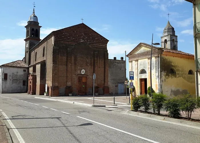 Bed & Breakfast Amy&julie 3*