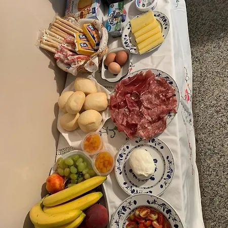 Amy&julie Alojamento de Acomodação e Pequeno-almoço 3*