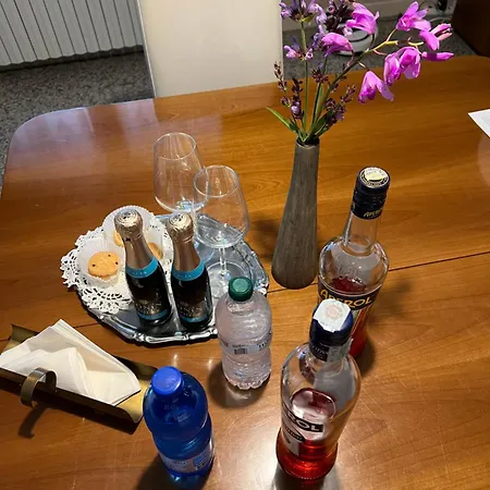 Amy&julie Отель типа 