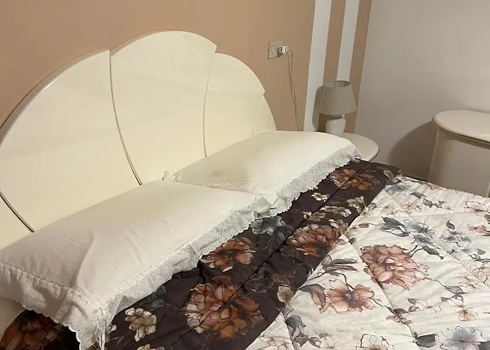 Bed & Breakfast Amy&julie Badia Polesine