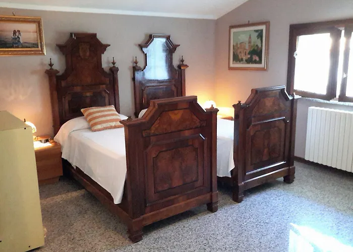 Amy&julie Bed & Breakfast Badia Polesine