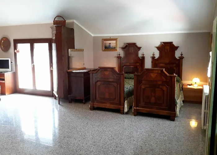 Bed & Breakfast Amy&julie 3*