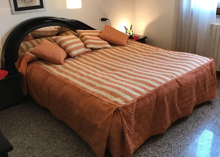 Amy&julie Bed & Breakfast Badia Polesine