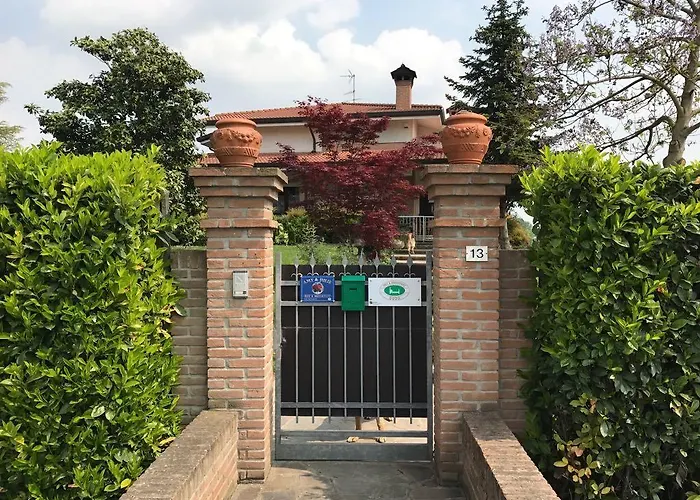 Amy&julie Bed & Breakfast Badia Polesine