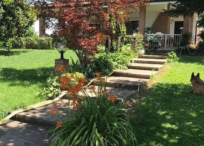 Bed & Breakfast Amy&julie 3*