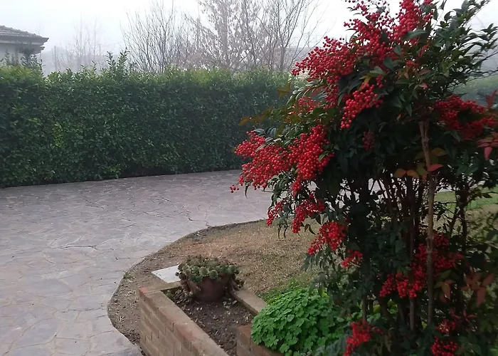 Amy&julie Bed & Breakfast Badia Polesine