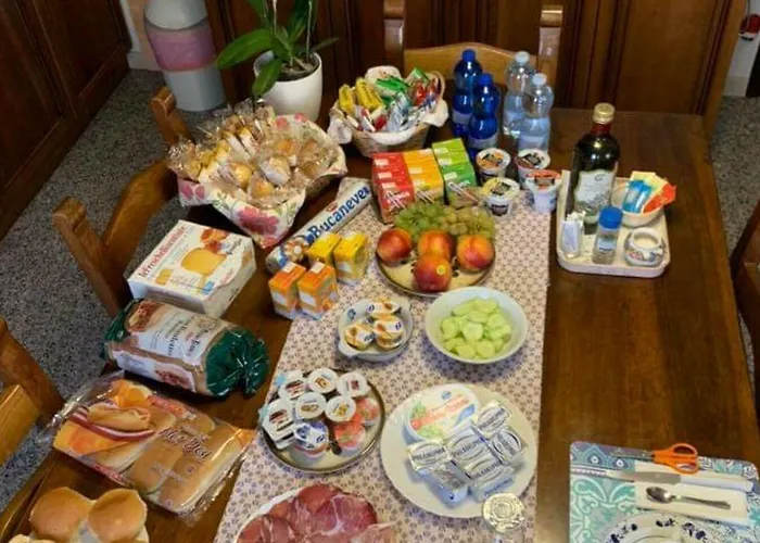 Amy&julie Bed & Breakfast Badia Polesine