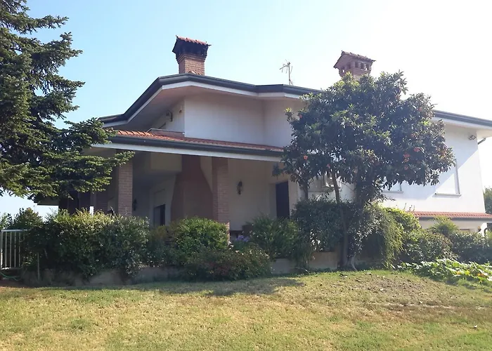 Bed & Breakfast Amy&julie 3*