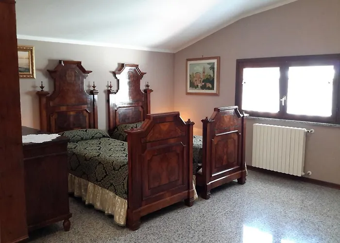 Bed & Breakfast Amy&julie 3*