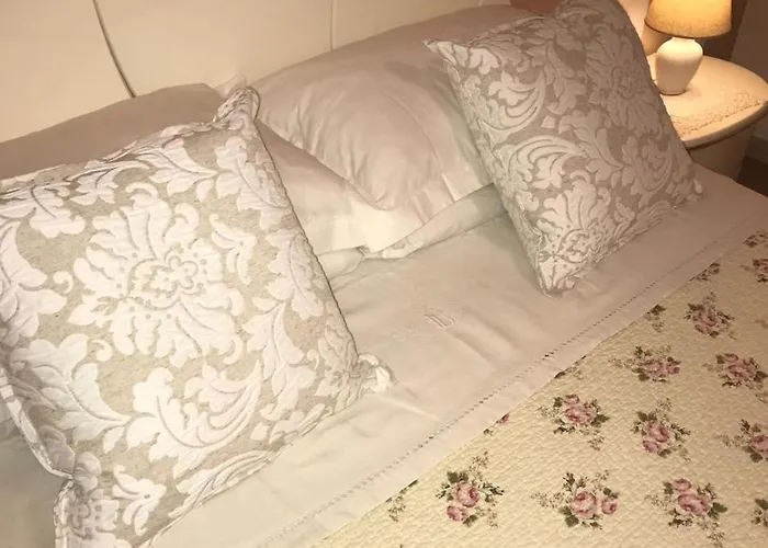 Amy&julie Bed & Breakfast Badia Polesine