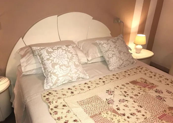 Bed & Breakfast Amy&julie Badia Polesine