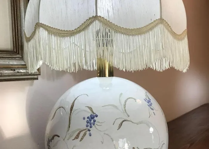 Amy&julie Bed & Breakfast